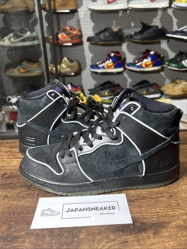 Taglia nike sb dunk - nike, high