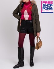 RRP€429 CANADIAN CLASSIC