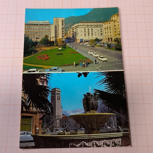 Bolzano piazza mazzini - ,