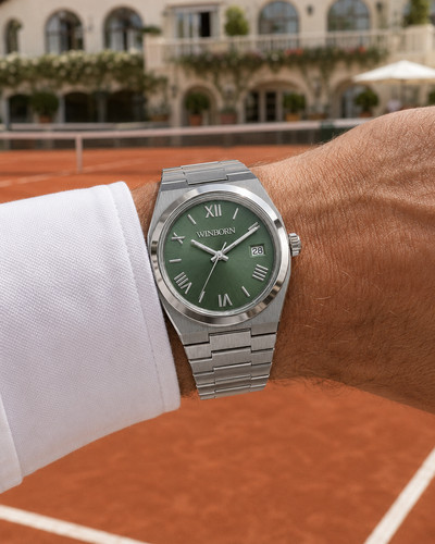 Winborn acciaio inox - winborn,