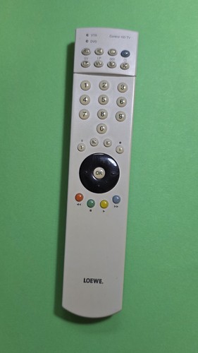 Telecomando originale loewe - telecomando,