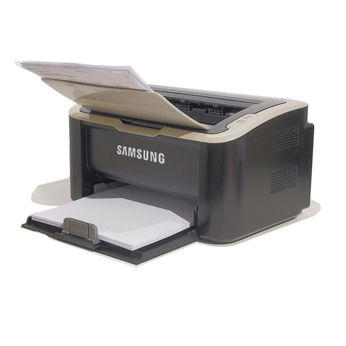 Samsung 1660 stampante - ml-1660,