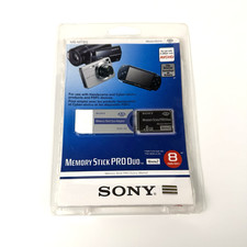 Sony MSMT8G K 8GB Mark2 Memory