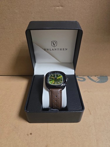 Orologio aviazione vonlanthen - orologio,