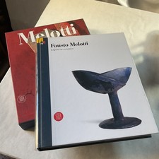 Fausto Melotti/ L'Opera in