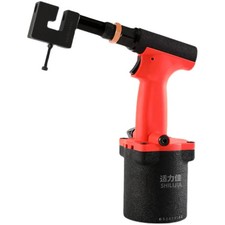 Punzonatrice pneumatica per