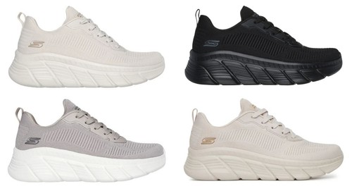 Skechers bobs flex - b, hi