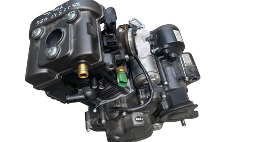 Blocco motore completo per - completo,