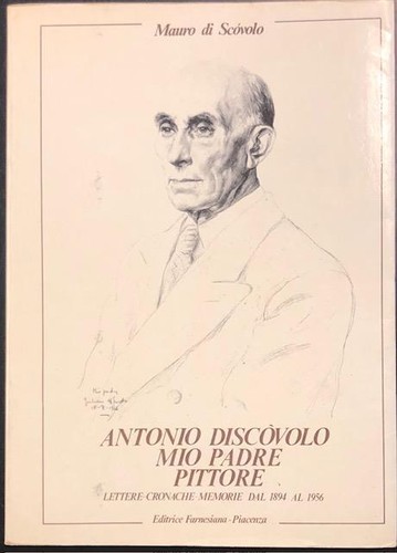 Scovolo mario antonio - scovolo,
