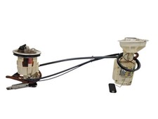 Pompa Carburante Serbatoio