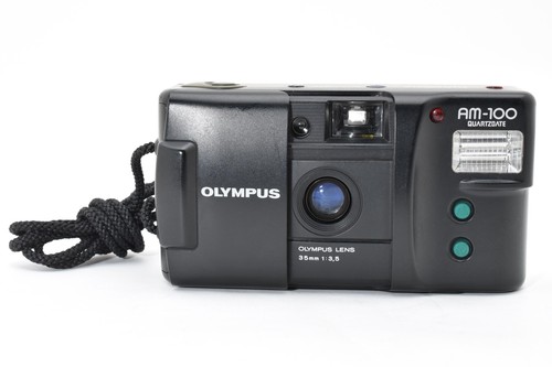 Ecc olympus af 100 - [ecc+5],