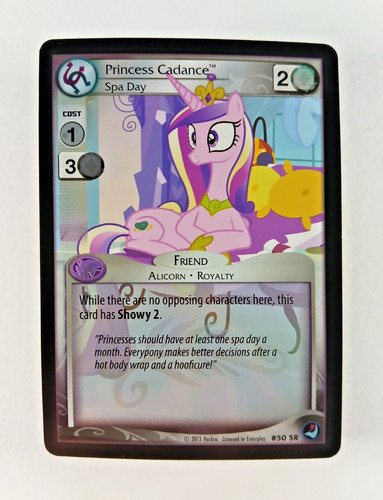Princess cadance spa day - spa, #50