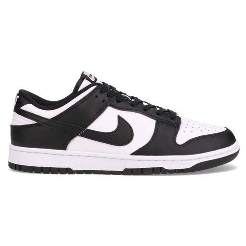 Nike dunk low retro bianco - nike,