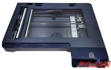 Nuovo A8P79-65015 per HP M521 MFP copia scanner assemblaggio kit unità intera