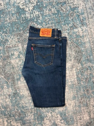 Jeans levi 511 slim - slim, fit