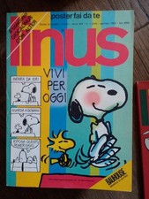 LINUS ANNO 1983 1/12 +