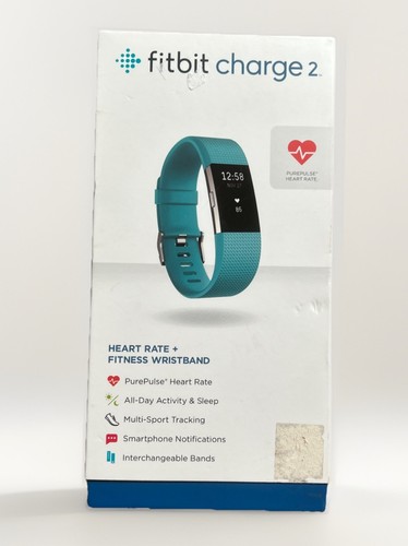 Fitbit charge - charge, 2