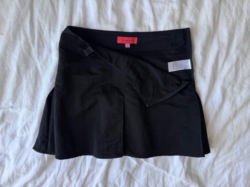 Gonna eckhaus latta taglia - gonna, s