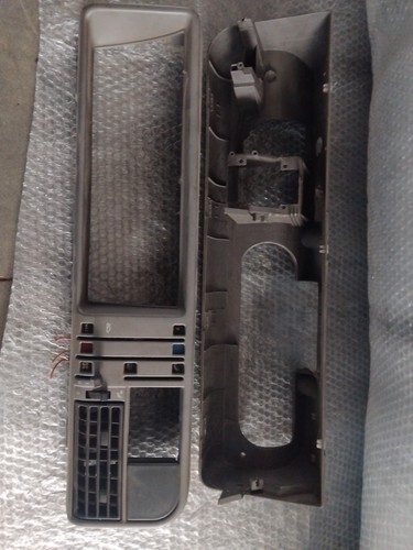 Cruscotto fiat panda 141 - cruscotto,