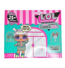 L.O.L. Calendario Avvento