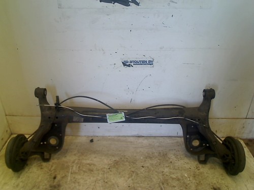 Braccetto oscillante - braccetto,