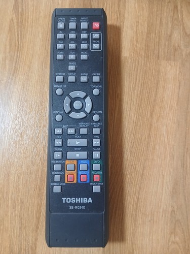 Genuine toshiba r0240 - genuine,