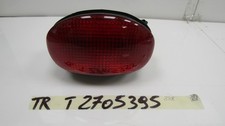 Stop fanale posteriore Tail light Triumph Speed Triple 955 02 04