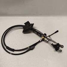 Kit cavi comando leva - , cambio