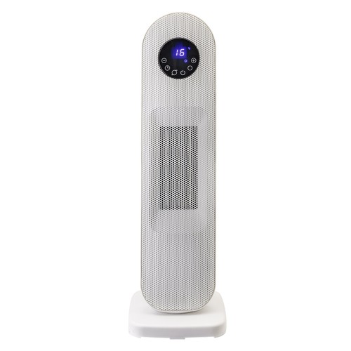 Termoventilatore ptc colonna - termoventilatore,