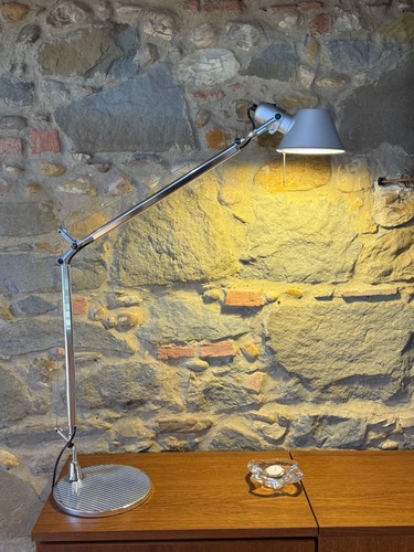 Artemide tolomeo lampada - lampada, da
