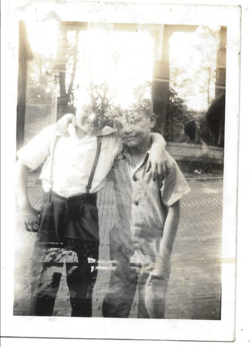 Foto vintage astratta - foto,