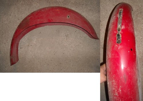Guzzi alce airone falcone - alce,