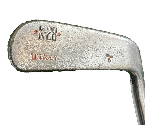 Wilson lama putter - wilson,