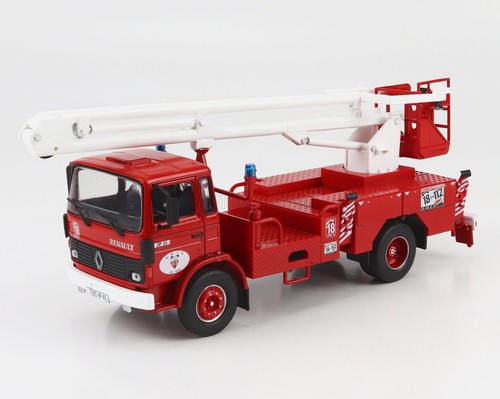 Modellino statico camion - modellino,