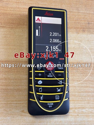 1pcs leica disto express - disto,