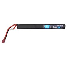 Softair bluemax power - softair, batteria