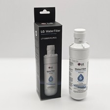 Filtro acqua frigorifero