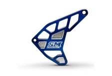 SM PROJECT PARAPIGNONE CNC BLU