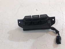 PULSANTI STRUMENTAZIONE HONDA GOLD WING 1800 SC 47 2001-2010 / BUTTON