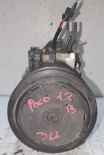 COMPRESSORE ARIA CONDIZIONATA