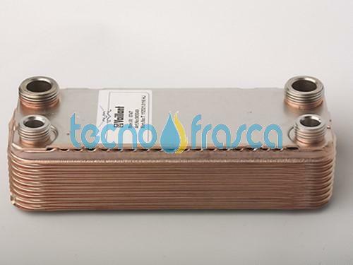 Scambiatore secondario vmw - scambiatore,