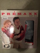 Premaxx Baby Bag