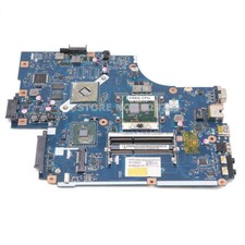 Scheda madre MBWJM02001 per Acer 5741 5741G scheda madre LA-5891P DDR3 512MB GPU