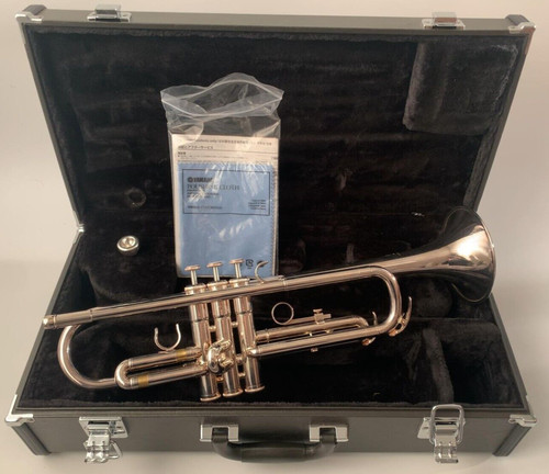 Tromba yamaha ytr - tromba,