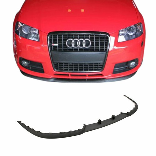 Per audi 8p spoiler - per, s3