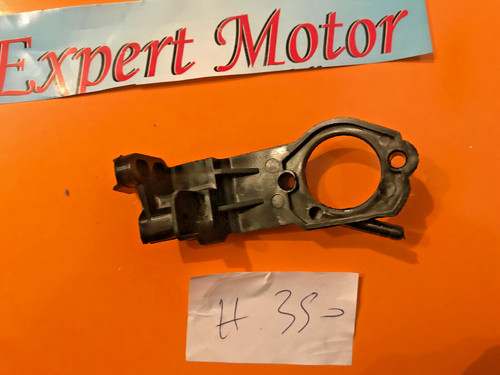 Flangia fissaggio carburatore - flangia,
