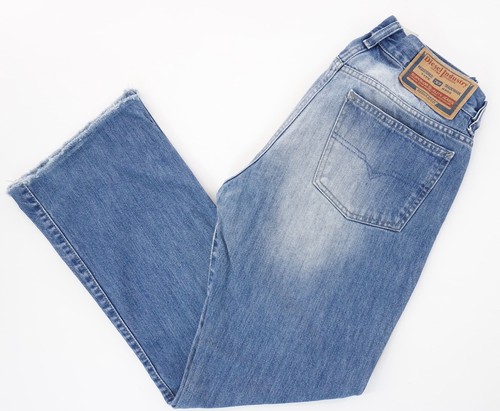 Pantalone jeans uomo diesel - jeans,