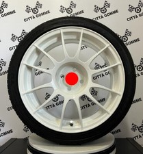 Kit cerchi lega - cerchi, in