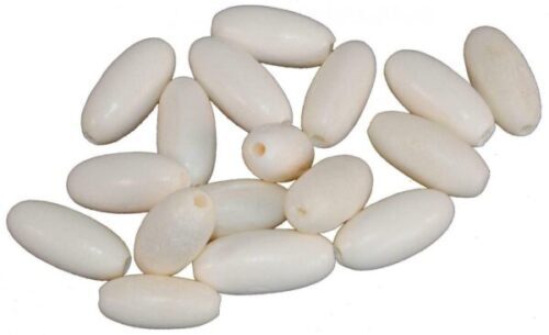 Ricambio sitar bone fine - bone,