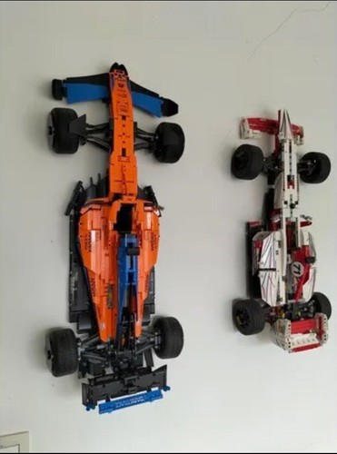 Supporto parete compatibile - supporto,